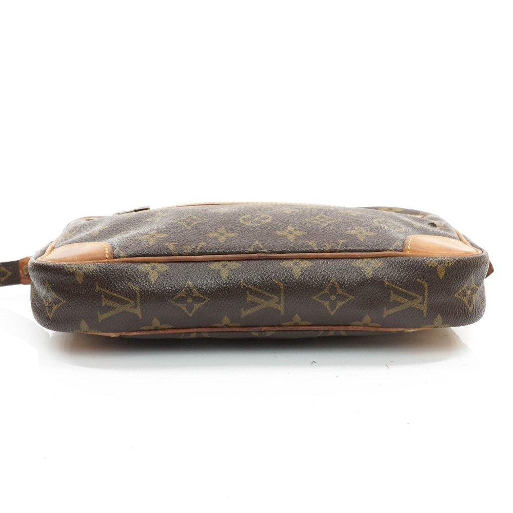 Auth Louis Vuitton Marly Dragonne #18031L13 - Picture 6 of 13